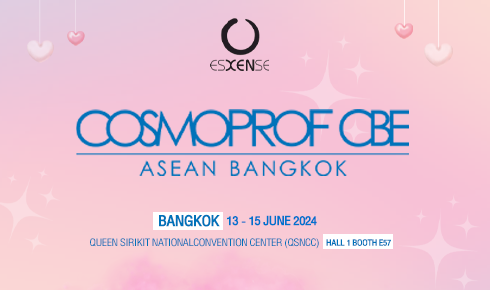 งาน Comoprof CBE Asean 2024