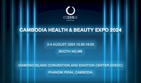 CAMBODIA HEALTH & BEAUTY EXPO 2024