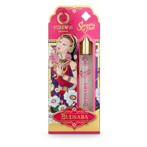 ESXENSE PERFUME SPRAY BUDSABA FOR WOMEN NO.364 10ML