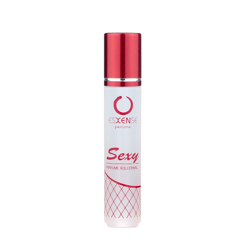 ESXENSE PERFUME ROLLERBALL SEXY FOR WOMEN NO.722 3ML