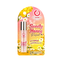Esxense Perfume Rollerball SWEETY HONEY FOR WOMEN NO.173 3ML