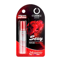 ESXENSE PERFUME ROLLERBALL SEXY FOR WOMEN NO.722 3ML