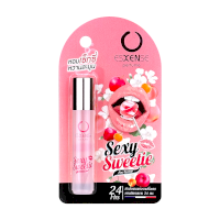 ESXENSE PERFUME SEXY SWEETIE PERFUME ROLLERBALL FOR WOMEN 211 3ML